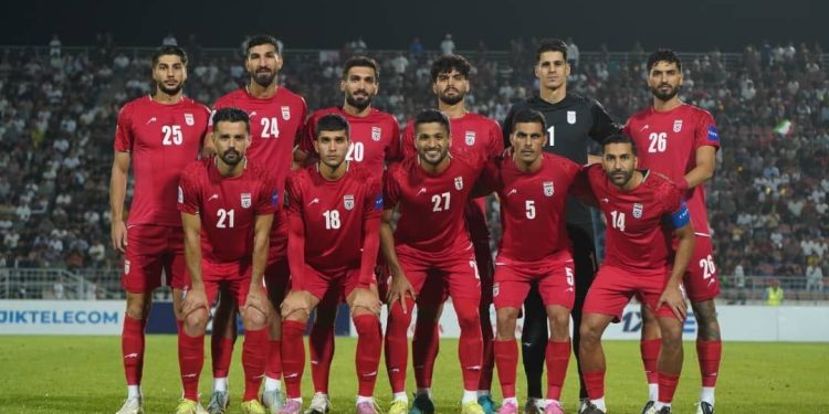 تیم ملی فوتبال فینالیست «کافا» شد؛ عملکرد ناامیدکننده یوزها در دوشنبه