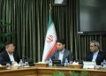 تکمیل کمربند جادهای و شهر فرودگاهی مشهد؛ اولویت همکاری با چین