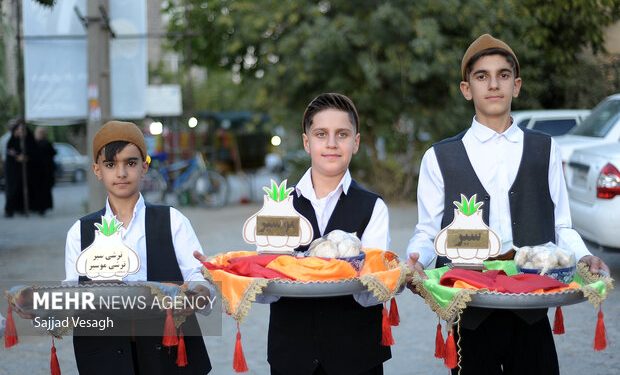 سولان؛ پیوند سیر و موسیر با گردشگری و اقتصاد محلی