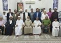 همدلی و مشارکت اجتماعی رمز توسعه پایدار جزیره خارگ است