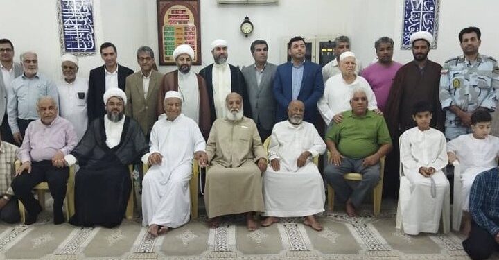 همدلی و مشارکت اجتماعی رمز توسعه پایدار جزیره خارگ است