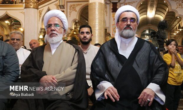 کرمانشاه نمایشگاه و نمونه عملی وحدت اسلامی است