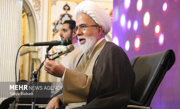 وحدت اسلامی بزرگترین سلاح امت در برابر استکبار است