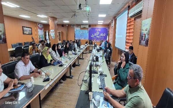 برگزاری دوره اصول سرپرستی کوهستان در یاسوج