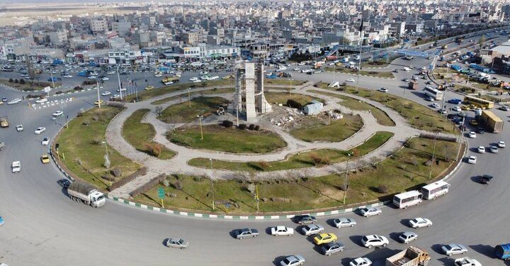 اجرای ۳۵۰ پروژه توسط شهرداری اردبیل