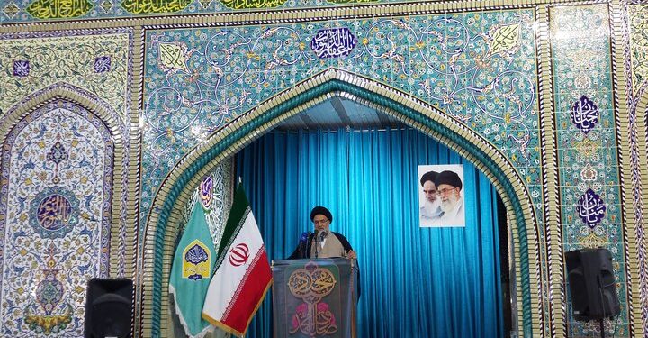 دشمنان با برجسته کردن اختلاف بین شیعه و سنی به دنبال تضعیف اسلام هستند