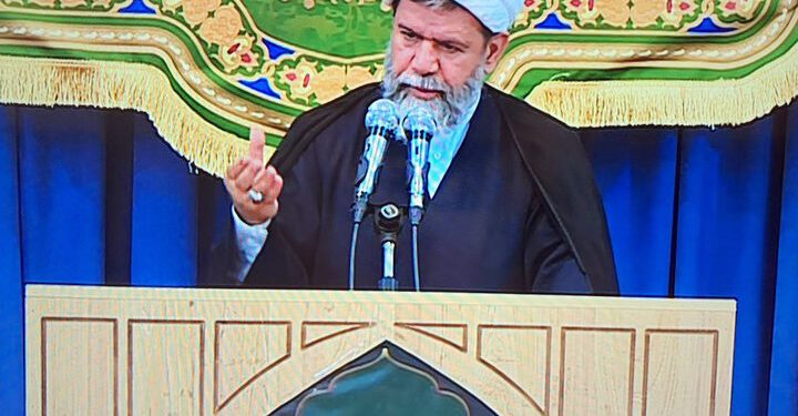 سیره نبوی، راهنمای امت احمد(ص) در دنیای امروز است