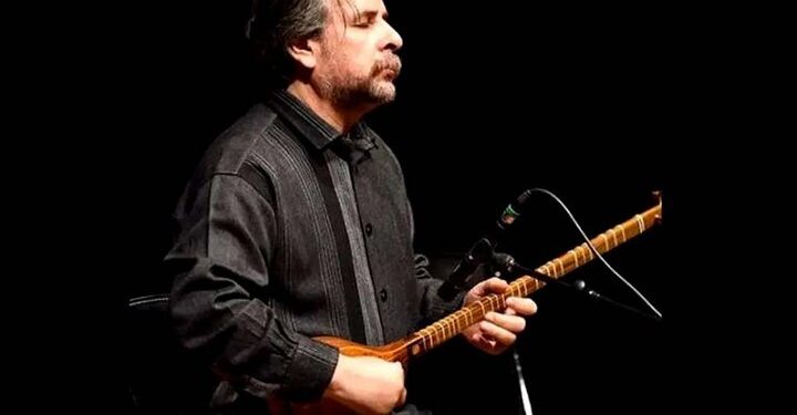 توصیههای استاد موسیقی به مدیران برگزاری جشنواره موسیقی جوان