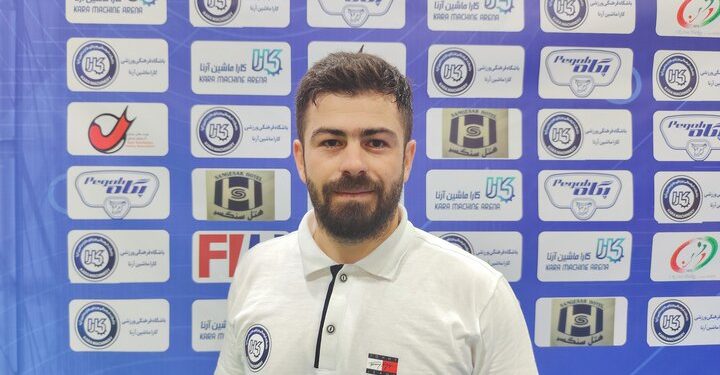 تبریز قهرمان هاکی شد