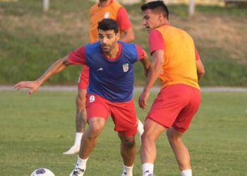 اعلام زمان بازگشت طارمی به یونان؛ برنامه ویژه مندلیبار برای مهاجم جدید