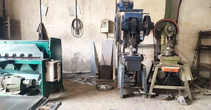 سرمایهگذاری صنعتی ۵۱۲ میلیارد ریالی در دشتستان