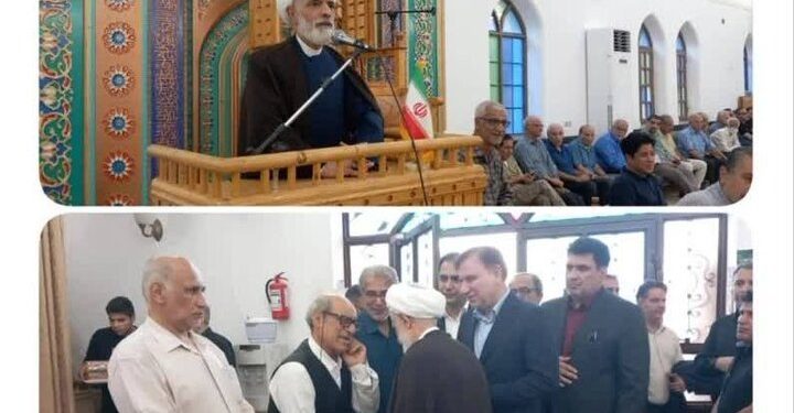 «ایرج صغیری»آینه افتخار هنر متعهد ایران است