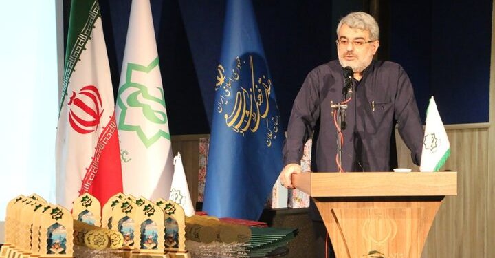 آغاز چهارمین دوره لیگ قرآنی ضحی از ۱۵ شهریور در گیلان