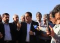 تصفیهخانه شهر ایلام وارد مراحل پایانی شد