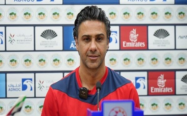 مجیدی: از بازیکنان ذخیره رضایت ندارم؛ وظیفهام ارتقای سطح البطائح است