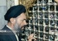 شهید ابوترابی نماد امید در ناامیدی بود