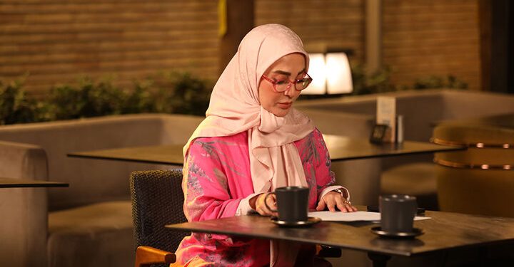 بیتعارف مهمان «خط قرمز» باشید؛ جنگ ۱۲ روزه مسیر این آدمها را عوض کرد