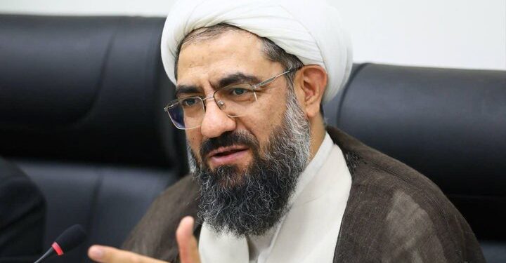 ضرورت تشکیل کمیته نشاط اجتماعی در همدان