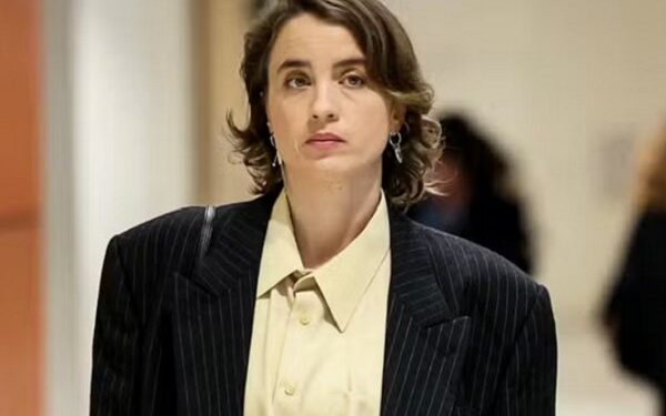 بازیگر فرانسوی به برنامه جدید شکستن محاصره غیرقانونی غزه پیوست