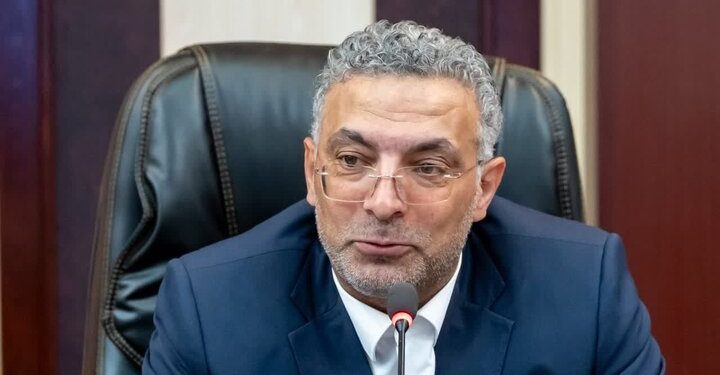 افزایش فاصله در نمرات دستگاه‌های اجرایی استان‌ها موجب نگرانی است