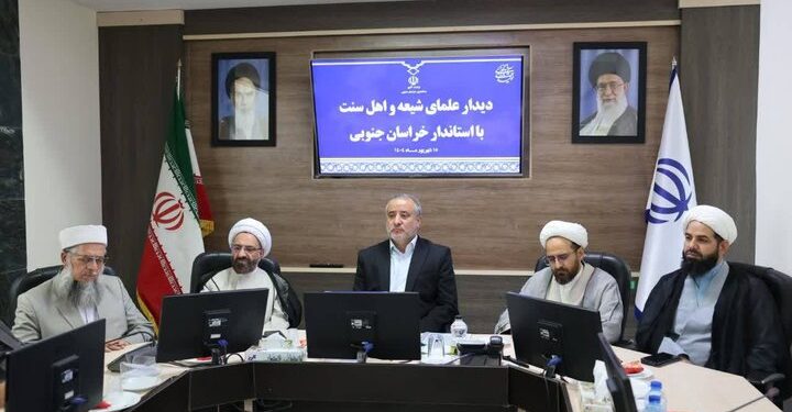 امام خمینی (ره) احیاکننده ارزش‌های دینی و وحدت بود