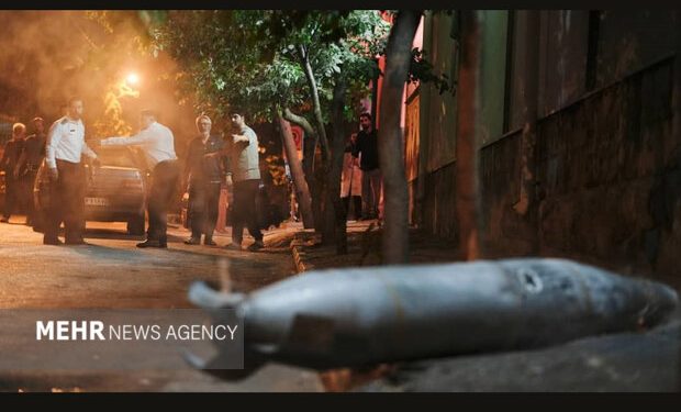 فیلمبرداری «نیم‌شب» مهدویان به پایان رسید