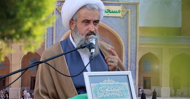 آداب اخلاقی شرط ورود به مسیر مهدویت است