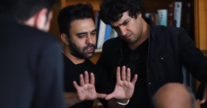 راهیابی «در سایه» به جشنواره ایتالیایی