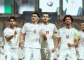 پیروزی پُرگل تیم فوتبال امید ایران با «۶ تایی» کردن گوام