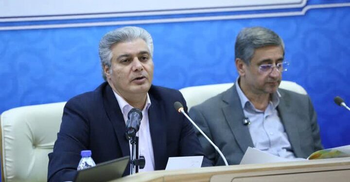 انتقاد از عدم اجرای مصوبات شورای گفتوگوی دولت و بخش خصوصی لرستان