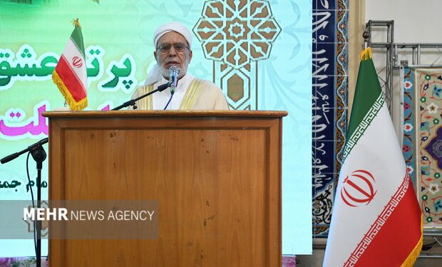 جنگ تحمیلی ۱۲روزه شکست مفتضحانه صهیونیست را نشان داد