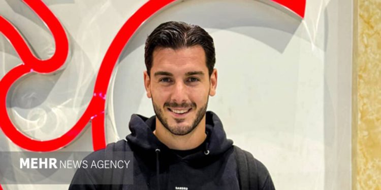 دروازهبان جدید تراکتور وارد تبریز شد؛بلاتکلیفی بیرانوند پس از محرومیت