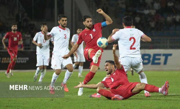 تنها راه خروج تیم ملی فوتبال از وضعیت فعلی؛ باتجربه‌ها انگیزه نداشتند!