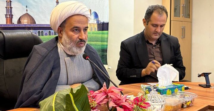 کردستان میزبان مسابقات ملی قرآن کریم است