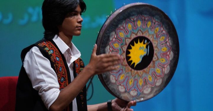 تجربه یک حال خوب موسیقایی با هنرمندان کرمانشاهی در تهران