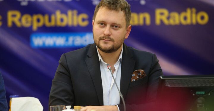 اگر در دانشگاه علیه اسرائیل حرف بزنیم ۶ ماه از تدریس محروم می‌شویم