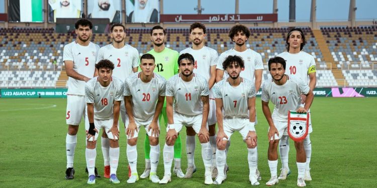 کریمی: برنامه ریزی خوبی برای تیم امید شده است