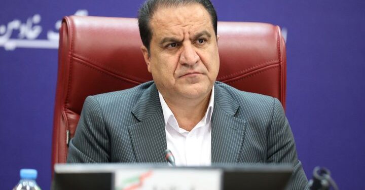 سازمان های مردم نهاد ایلام به سمت تخصصی حرکت کنند