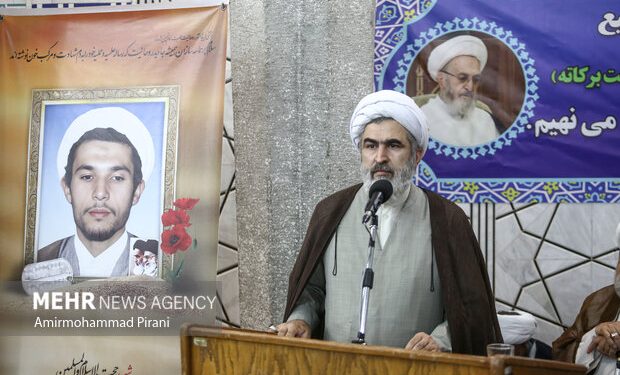 آغاز سال تحصیلی حوزههای علمیه با حضور ۶۳ هزار طلبه