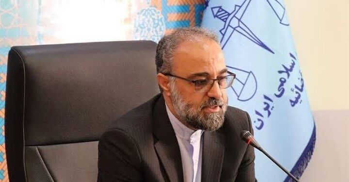 تاکید دادستان اردبیل بر حراست از حقوق بیتالمال در کشت و صنعت مغان 