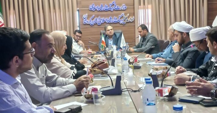 حمایت از طرح‌های نوآورانه فرهنگی مساجد در اولویت است