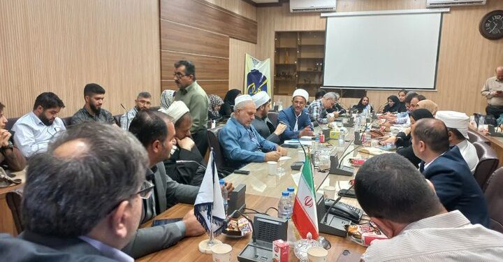 ثبت ۶۳۰ کانون فرهنگی هنری مساجد در کردستان