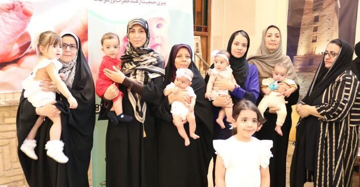 «نفس» حیات بخشی دوباره به جامعه؛ حق زندگی برای ساختن ایران آباد