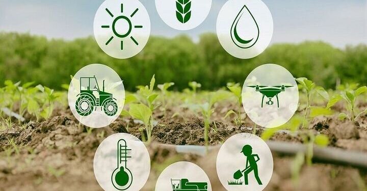 ۶ هزار میلیارد ریال اعتبار برای تسهیلات خرید ادوات کشاورزی تخصیص یافت