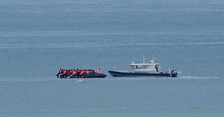 حادثه دریایی در شمال غربی ترکیه؛ ۵ نفر جان باختند