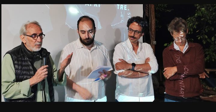 پایان «درخت زردآلو» با جایزه برای یک فیلم ایرانی