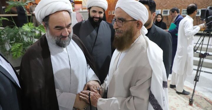 همایش وحدت اسلامی در زاهدان؛ پیامی برای مقاومت و همگرایی ملی