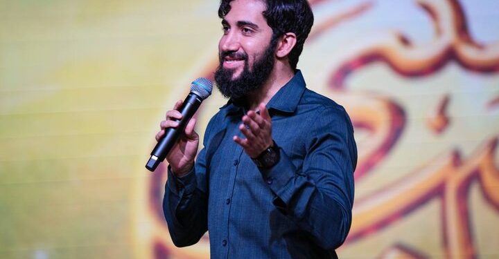 نامه یک مداح به کریستیانو رونالدو «تماشایی» شد!