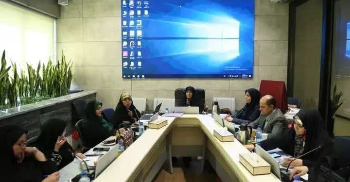 سند ارتقای وضعیت زنان و خانواده استان اردبیل به‌روزرسانی شد