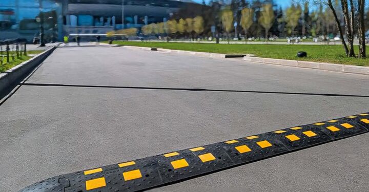 درخواست اهالی محله کوجووار تبریز برای نصب سرعت گیر برای کاهش تصادفات